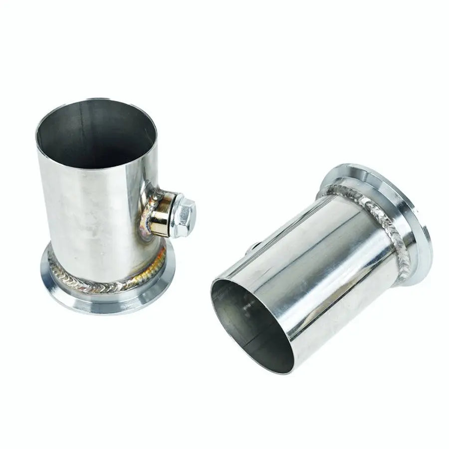 (60-87) Camaro/Nova/Chevelle/C10/K10/Firebird LS Swap Shorty Exhaust Headers