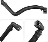 FR3Z-6B851-A Ford Mustang GT/GT350 5.0L/5.2L Engine Coolant Hose