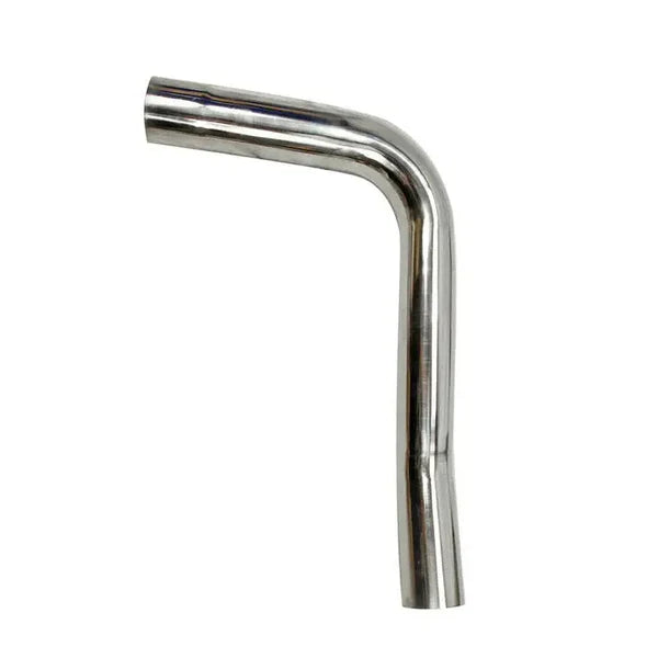 (88-95) Toyota 4Runner/Pickup 3.0L Long Tube Exhaust Headers with Catless Mid-Pipe