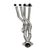 (94-01) Integra/Civic Si/Del Sol B18 Long Tube Header with Catless Mid-Pipe