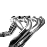Kooks (79-93) Mustang 351W SBF Fox Body 2" x 3-1/2" Long Tube Headers