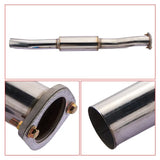 (15-21) Subaru WRX STI VA EJ257 Cat-Back Exhaust with 4" OD Burnt Tip