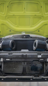 CTS Turbo® (20-26) BMW M2/M3/M4 G8x Upgraded Heat Exchanger