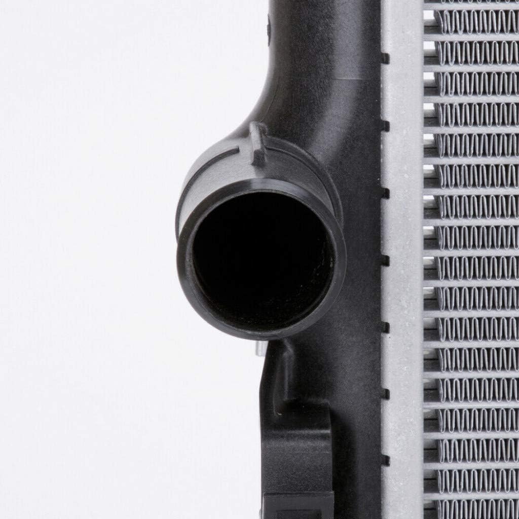 300/Challenger/Charger/Magnum 5.7L/6.1L/6.2L/6.4L Radiator 5170742