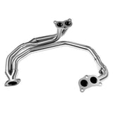97-05 Subaru Impreza/Legacy 2.5L Non-Turbo 304SS Exhaust Header
