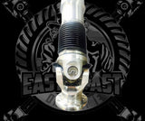 East Coast Driveline® (09-15) Cadillac CTS-V Upgraded Driveshaft