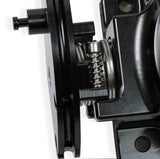 Holley® #860008-1 GM LSx Sniper EFI 90MM  Throttle Body with GM IAC provision