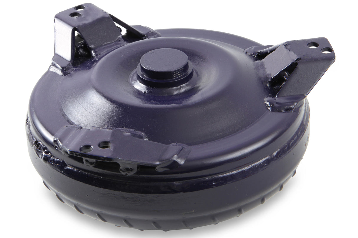 BM® #20480 (65-91) GM TH350/TH350/TH400/TH425 Nitrous Holeshot 2400 Torque Converter