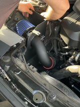 Mastery of Art & Design (15-21) BMW 230i/330i/430i B48B20 Cold Air Intake with Heat Shield
