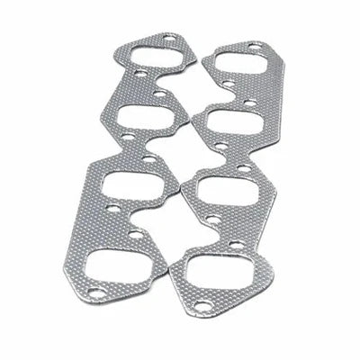 (65-75) Chevy Big Block 6.5L/6.6L/7.4L Exhaust Headers