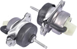 FR3Z6038H Ford Mustang 2.3LEcoBoost S550 Engine Motor Mount Kit