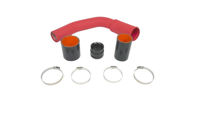 PLM® (22+) Subaru WRX VB FA24F Aluminum Charge Pipe Kit