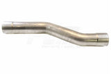 PLM® (01-06) Silverado/Sierra Duramax 6.6L Muffler Delete Pipe Kit

