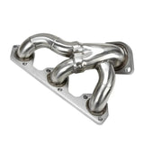 07-11 Jeep Wrangler JK 3.8L 1-5/8" Short Tube Exhaust Headers