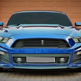 2015-2023 Ford Mustang S550 EcoBoost 2.3L High Capacity Intercooler