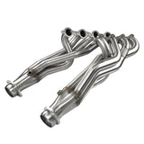 Kooks (99-13) GM SUV/Truck  1/2 Ton 304SS 1-7/8" Long Tube Headers