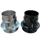 PLM® (17-21) Honda Civic Type-R FK8 Race 3.5" MAF Housing