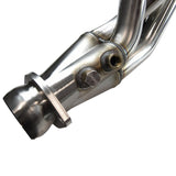 Kooks (05-23) 300/Challenger/Charger V8 304SS 1-7/8" Long Tube Headers