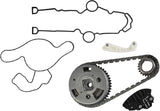 GEN III HEMI 5.7L VVT Timing Chain/Oil/Water Pump Kit 53022243AF