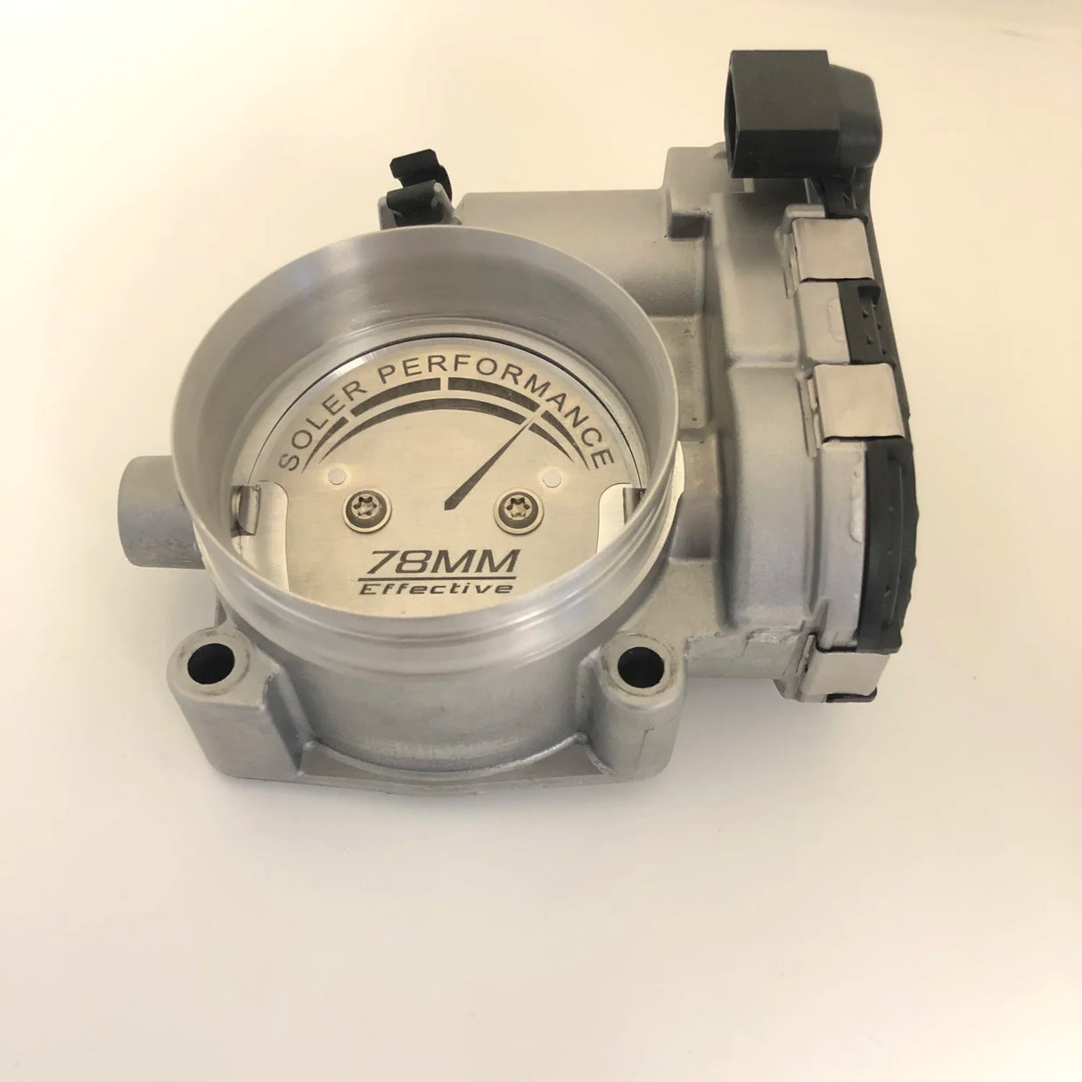 Porsche 911/Boxtser/Cayman/Cayenne/Macan/Panamera Throttle Body

