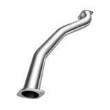 (91-98) BMW 325i/328i/M3 Cat-Back Exhaust with Dual Tips

