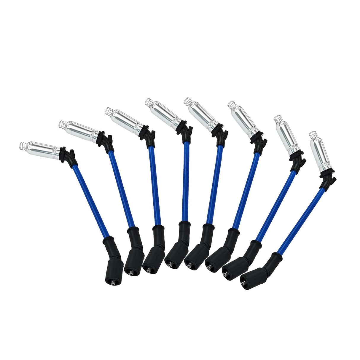 Camaro/Corvette/Silverado/Sierra Gen III/IV LS 10mm Spark Plug Wires 