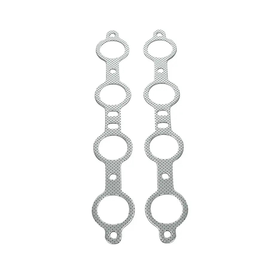 79-04 Ford Mustang SN95/Fox Body 4.8L 5.3L LS Exhaust Headers
