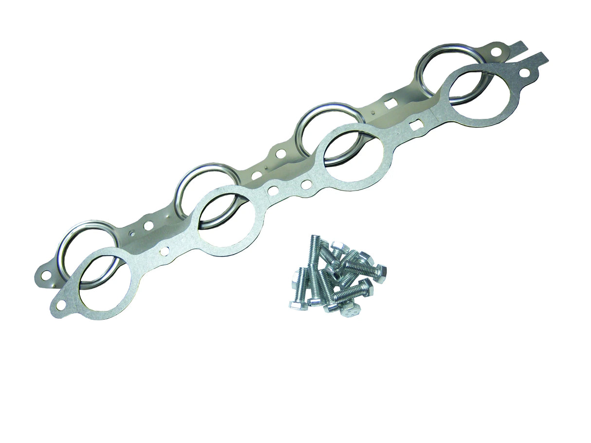 Speed Engineering® Chevy SS/Pontiac G8 LS3 304SS 3" Long Tube Headers