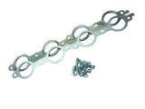 Speed Engineering® Chevy SS/Pontiac G8 LS3 304SS 3" Long Tube Headers
