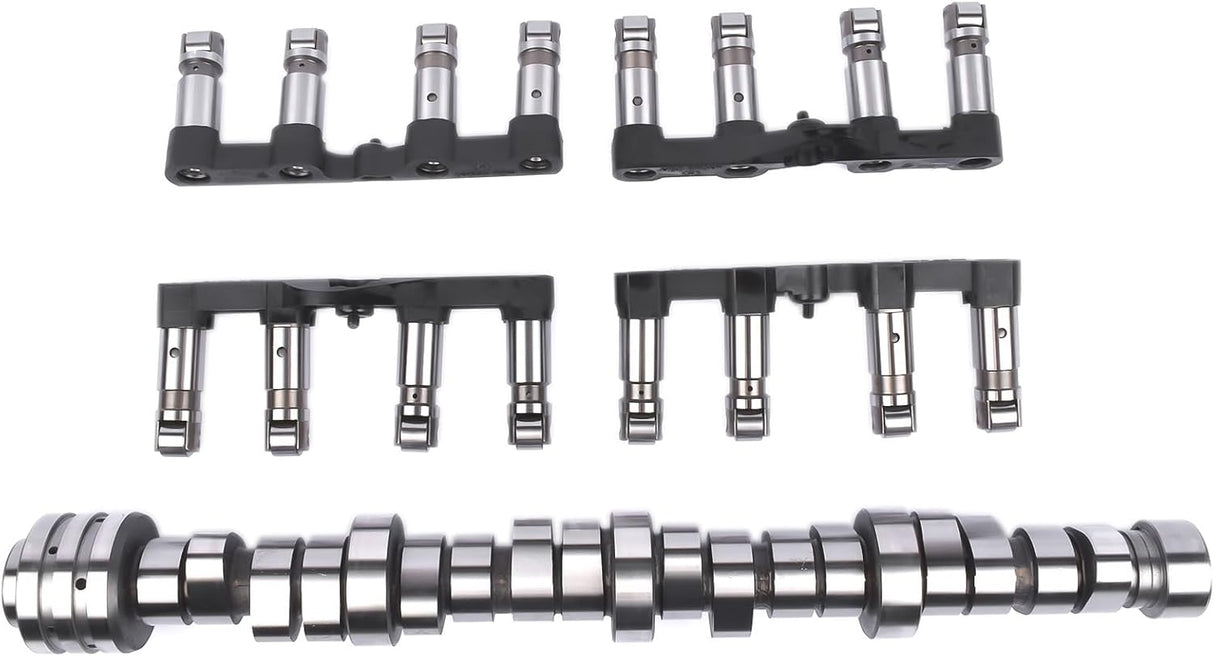 GEN III HEMI 5.7L MDS/VVT Camshaft /Hydraulic Lifters 53022263AF