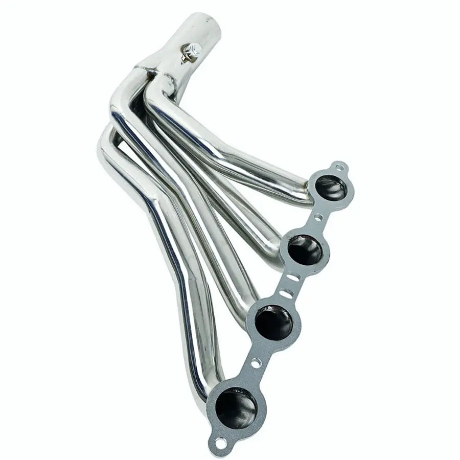 64-88 Chevrolet/Pontiac SBC LS Swap Long Tube Exhaust Headers