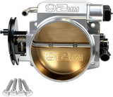 CTS-V/Camaro/Corvette/Firebird 4-Bolt LSx Drive-Wire Throttle Body