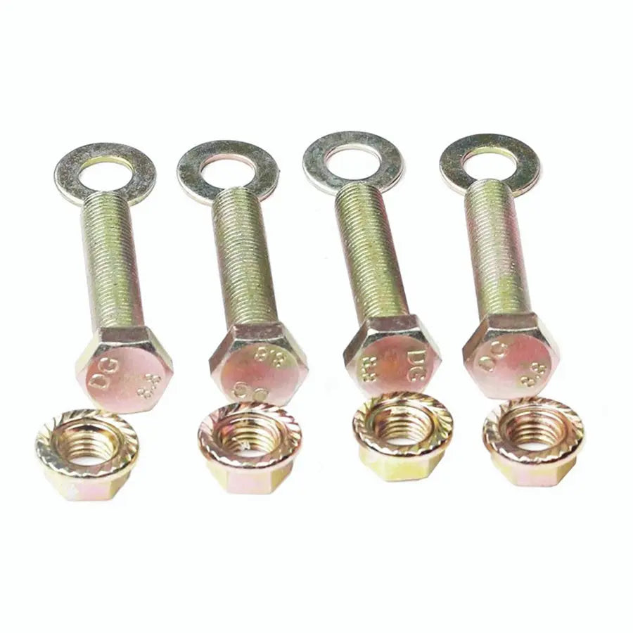 (97-03) Ford Expedition/F-150/F-250 Shorty Exhaust Header