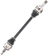 05-14 300/Challenger/Charger 5.7L/6.1L/6.4L Rear CV Axles 4578732