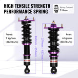 (89-05) Mazda MX-5 Miata NA/NB Adjustable Coilover Kit