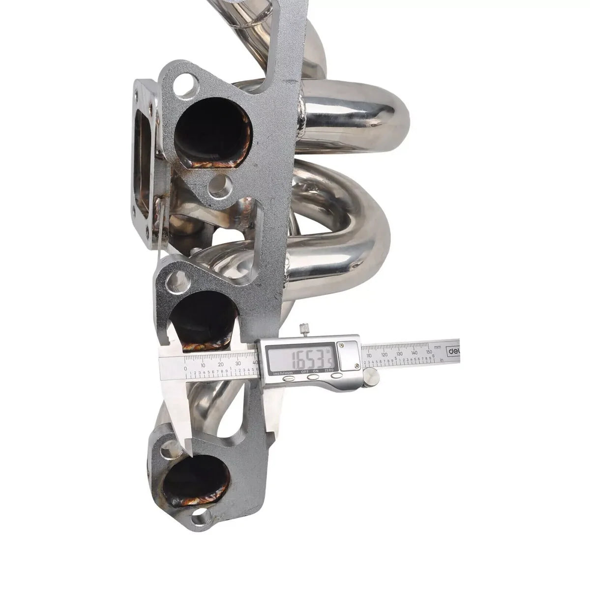 (83-93) Ford Mustang SVO Thunderbird XR4Ti 2.3L Exhaust Manifold Kit