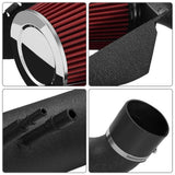 (15-18) Ford F-150 5.0L Cold Air Intake with Oiled Filter