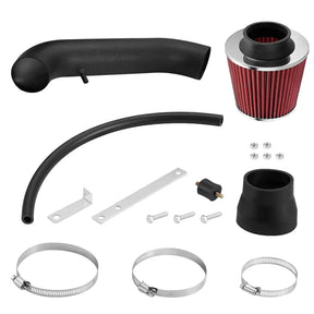 (94-01) Acura Integra GS-R 1.8L B18C Cold Air Intake with Oiled Filter