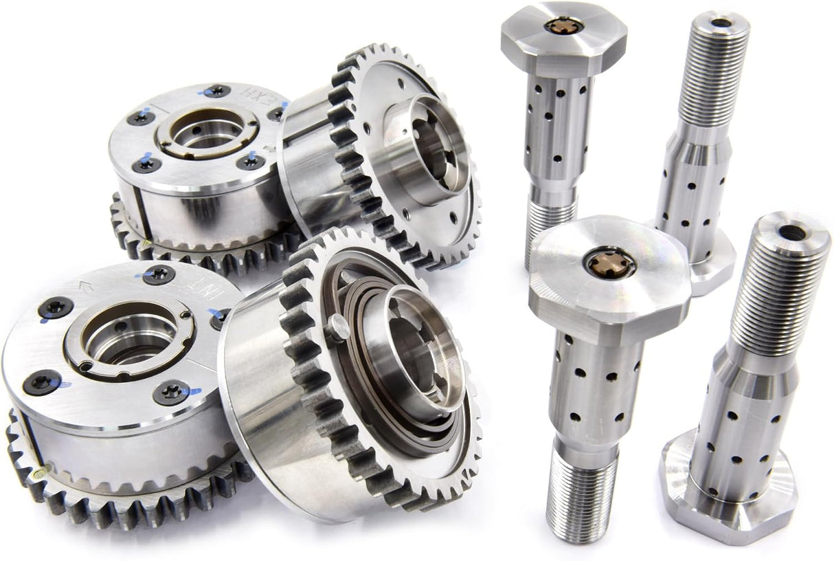 Mopar 3.6L VVT Exhaust/Intake Camshaft Gear Sprockets 05047785AF