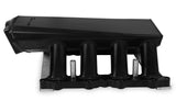 Holley® #839032 (15-17) Ford Coyote Sniper EFI Sheet Metal Fabricated Intake Manifold for 90mm Throttle Body