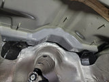 East Coast Driveline® Dodge Durango SRT Hellcat 1-Piece Driveshaft