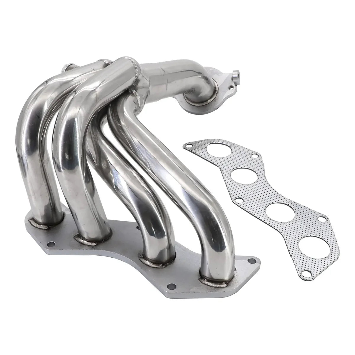 (05-10) Scion tC AT10 2.4L 2AZ-FE 304SS Exhaust Header
