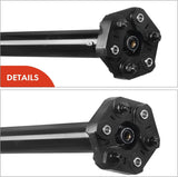 09-14 Dodge Challenger 5.7L 8Speed Auto Rear Driveshaft 4593855AA