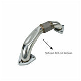 01-06 GM 6.6L Duramax LB7 LLY LBZ LMM LML Exhaust Up-Pipe Kit