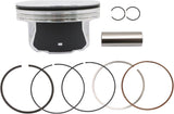 68090672AA HEMI 6.4L MDS/VVT 392 Engine Cylinder Piston & Ring