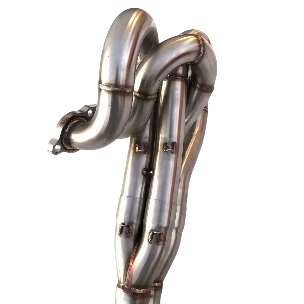 92-01 Civic/Integra K20/K24 Swap 4-2-1 Ramhorn Long-Tube Headers


