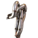 92-01 Civic/Integra K20/K24 Swap 4-2-1 Ramhorn Long-Tube Headers

