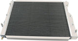CU2789 05-14 Ford Mustang V6/GT/302 S197 3Row Aluminum Radiator