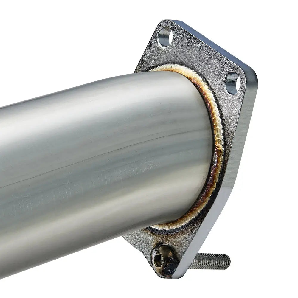 17-23 Silverado/Sierra L5P 6.6L Duramax Catless Exhaust Down Pipe