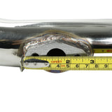 75-83 Toyota Celica/Hilux/Pickup 2.2L 4WD Exhaust Header with Catless Mid-Pipe